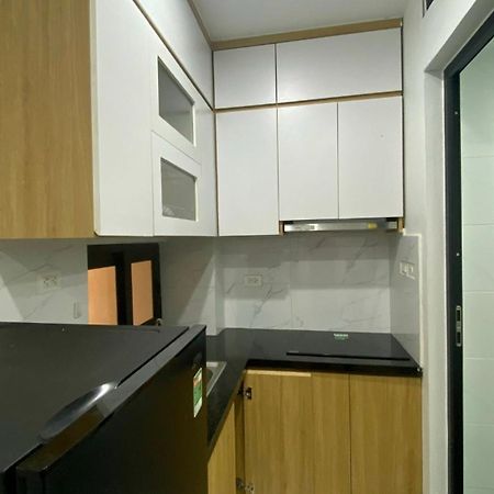 Era Apartment Thai Ha Hanoi Eksteriør billede