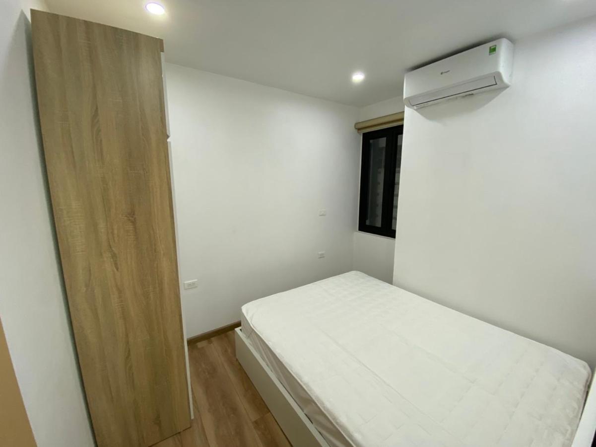 Era Apartment Thai Ha Hanoi Eksteriør billede