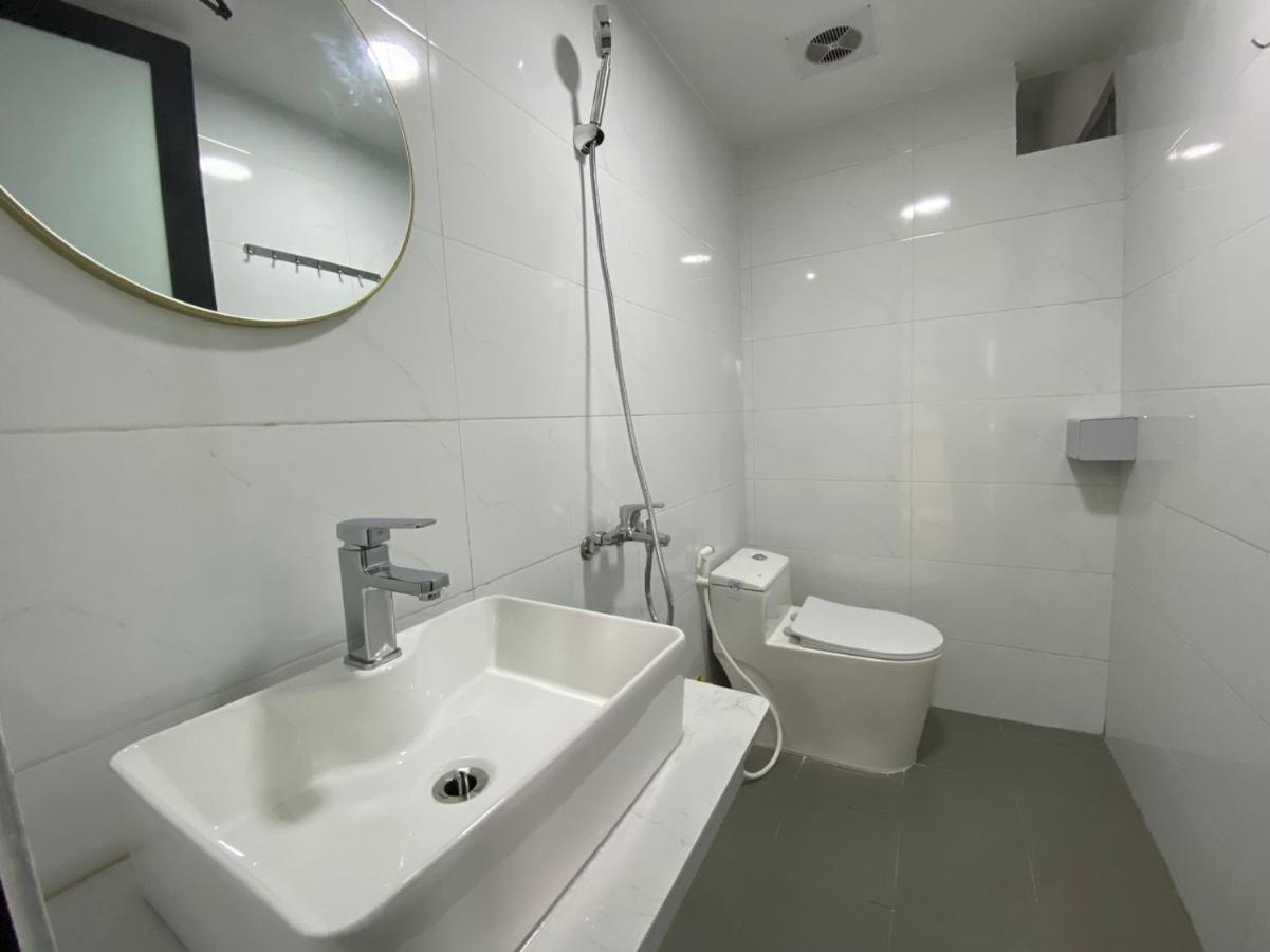Era Apartment Thai Ha Hanoi Eksteriør billede