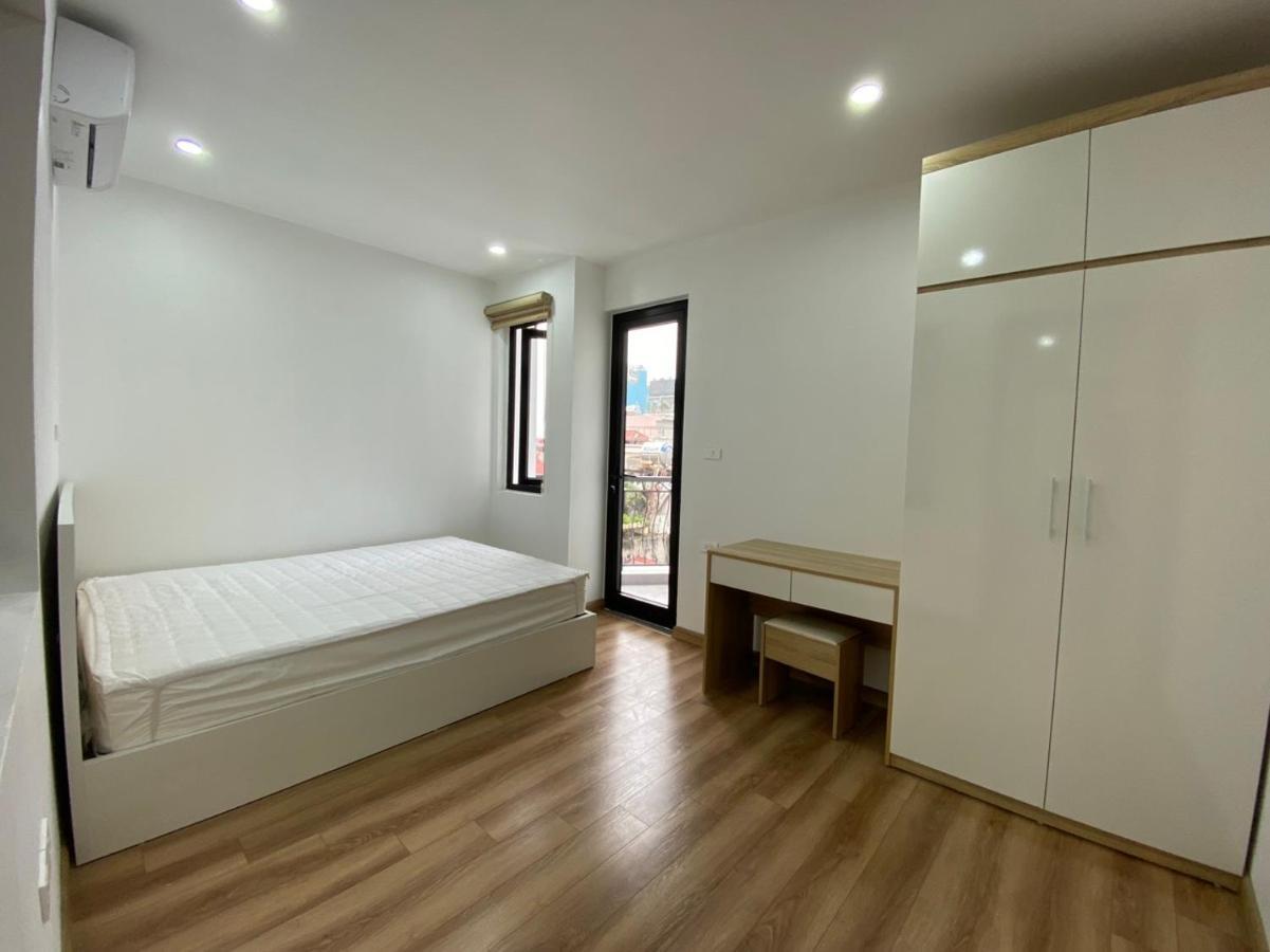 Era Apartment Thai Ha Hanoi Eksteriør billede