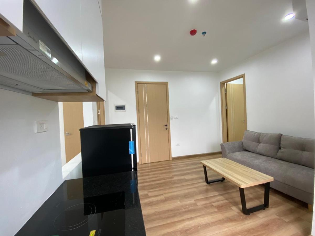 Era Apartment Thai Ha Hanoi Eksteriør billede