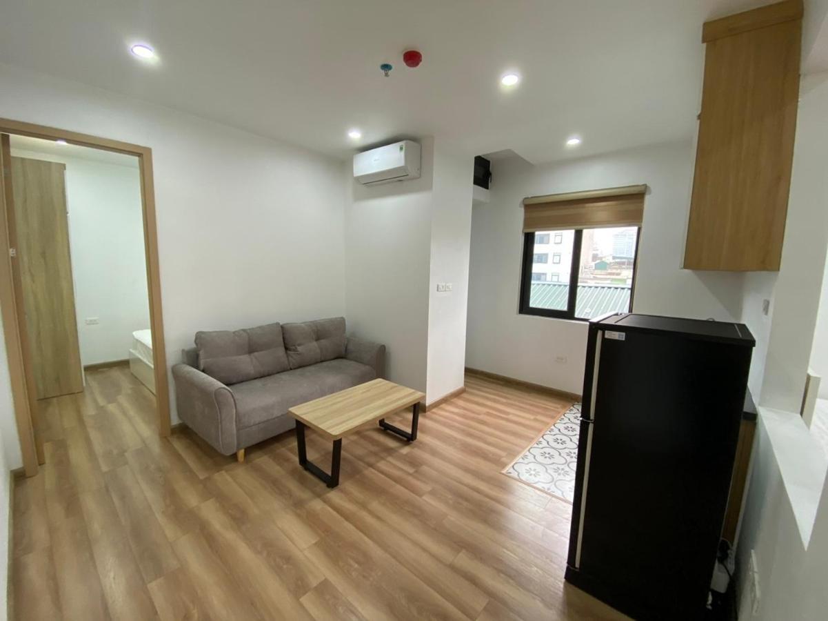 Era Apartment Thai Ha Hanoi Eksteriør billede