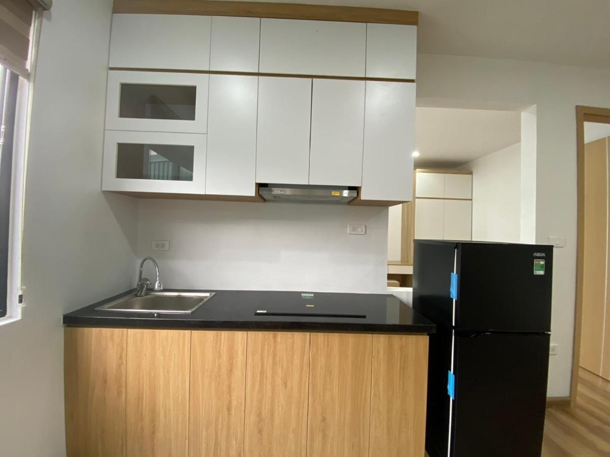 Era Apartment Thai Ha Hanoi Eksteriør billede