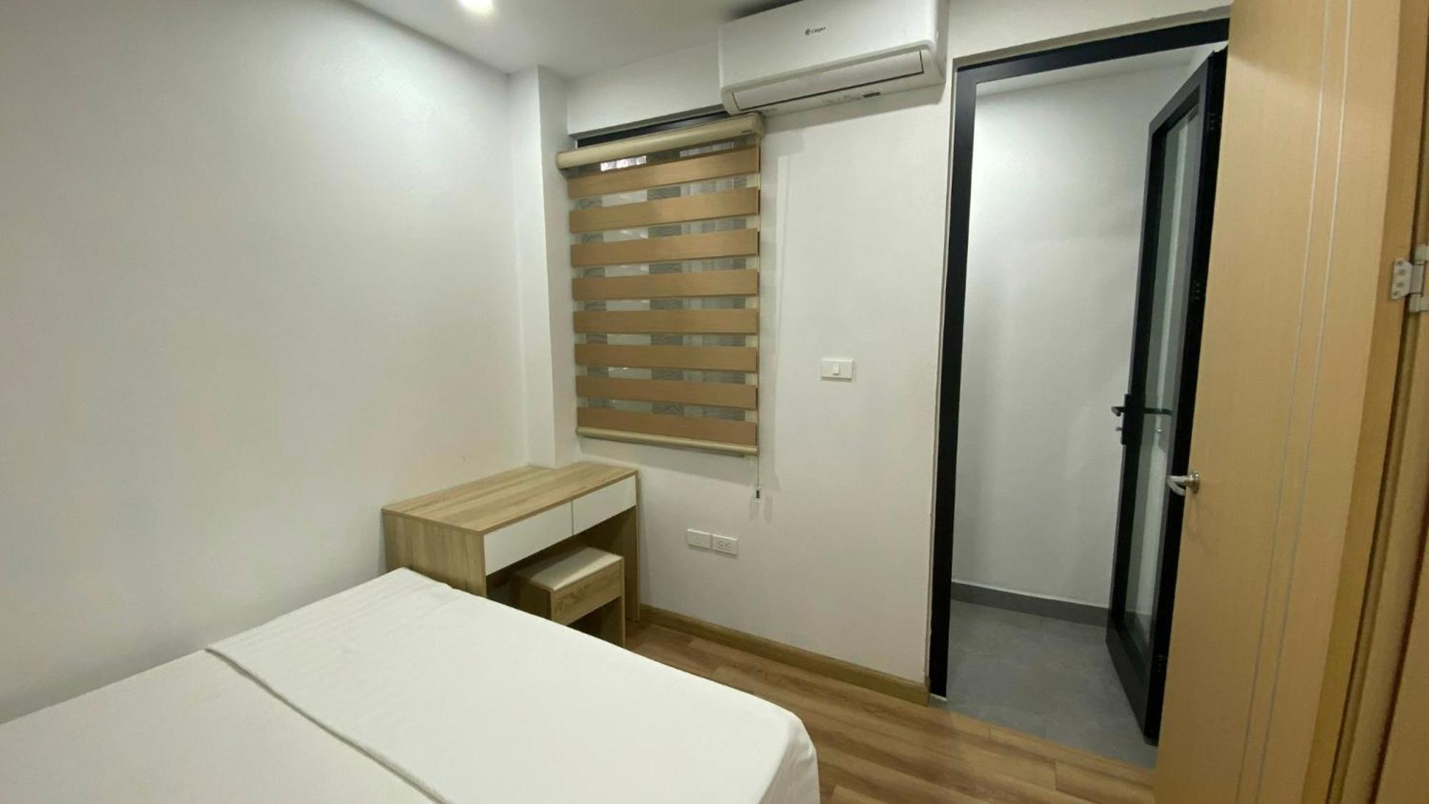 Era Apartment Thai Ha Hanoi Eksteriør billede