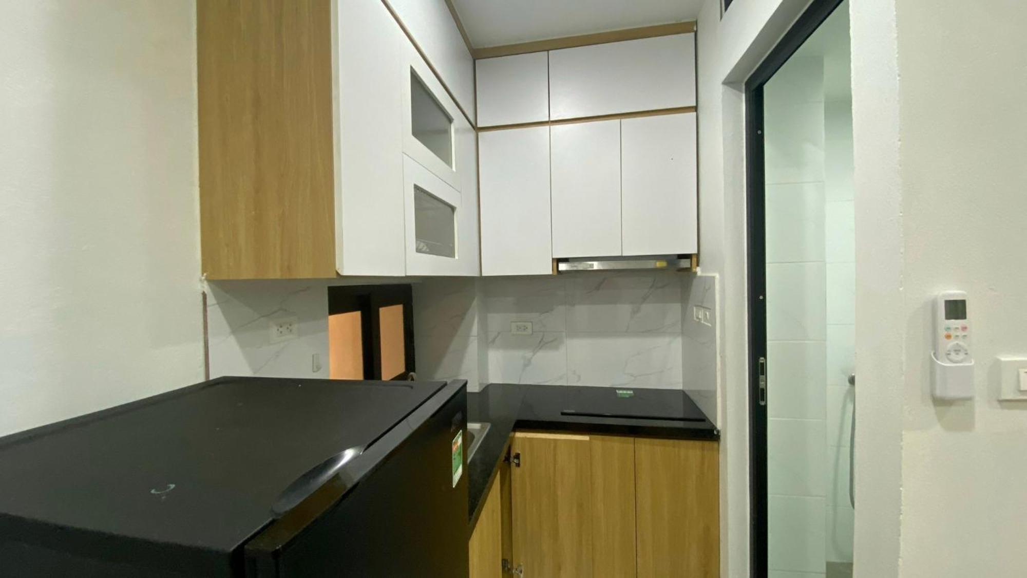 Era Apartment Thai Ha Hanoi Eksteriør billede