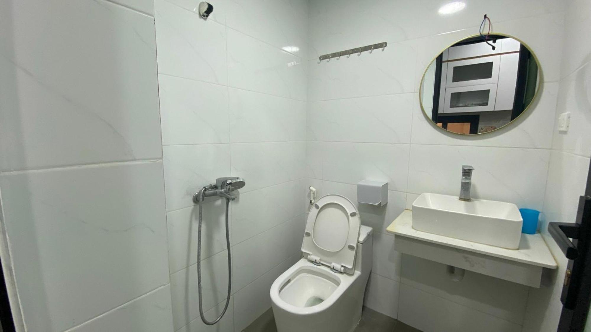 Era Apartment Thai Ha Hanoi Eksteriør billede