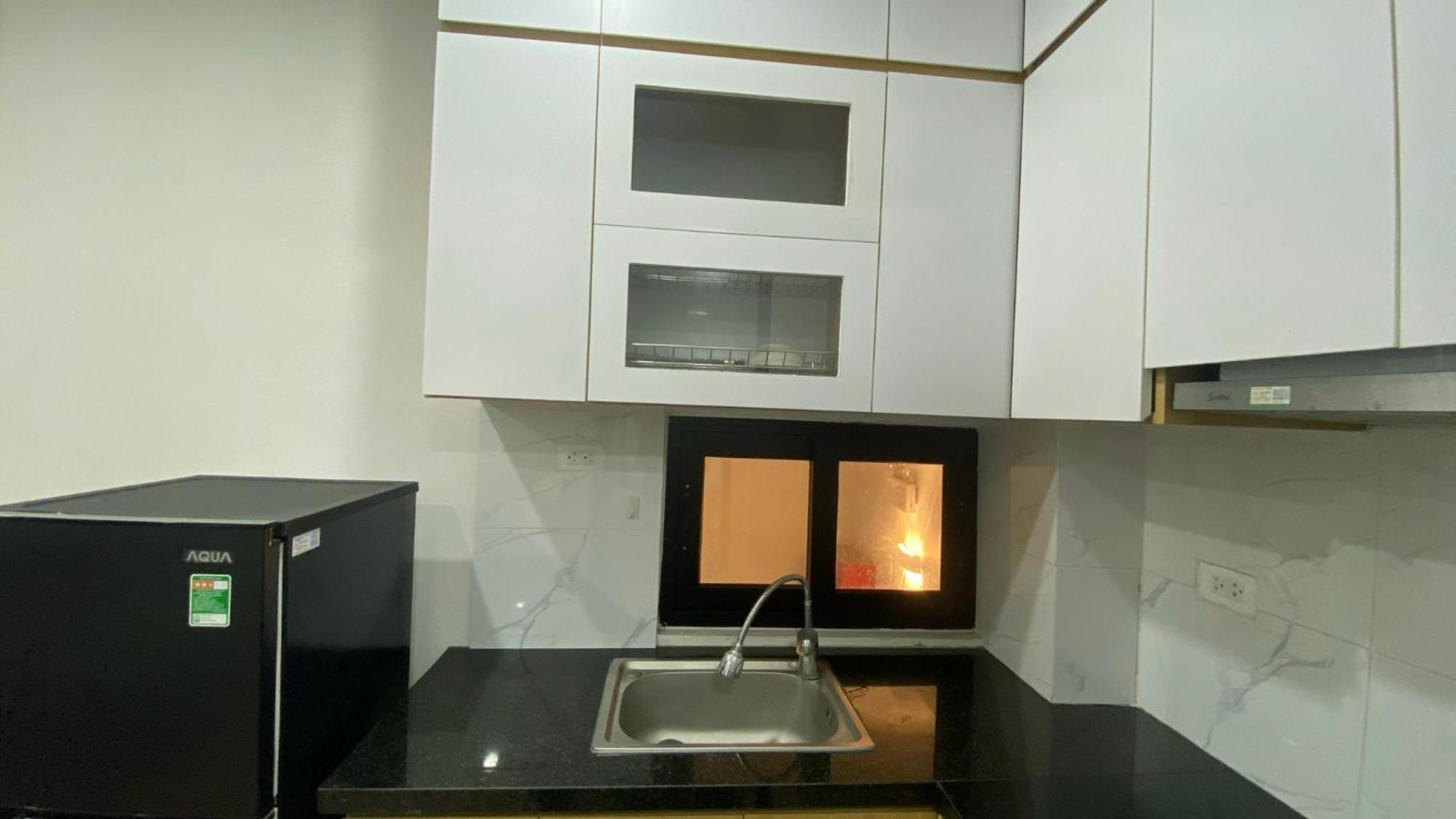 Era Apartment Thai Ha Hanoi Eksteriør billede