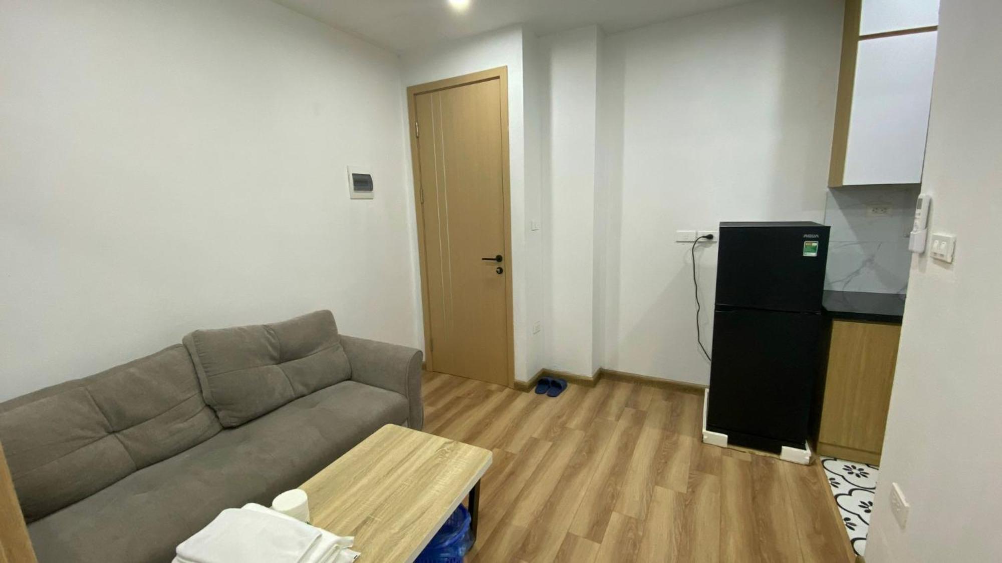 Era Apartment Thai Ha Hanoi Eksteriør billede