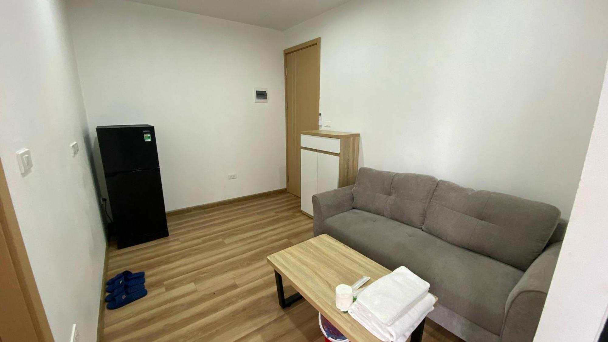 Era Apartment Thai Ha Hanoi Eksteriør billede