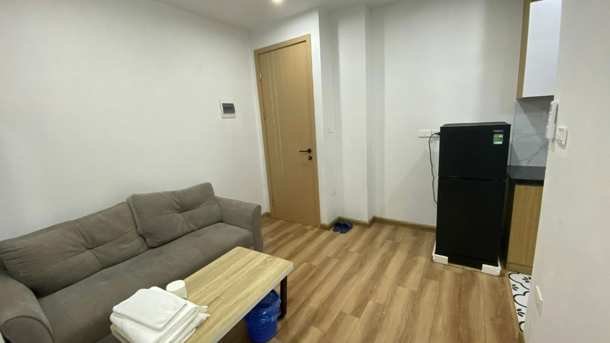 Era Apartment Thai Ha Hanoi Eksteriør billede