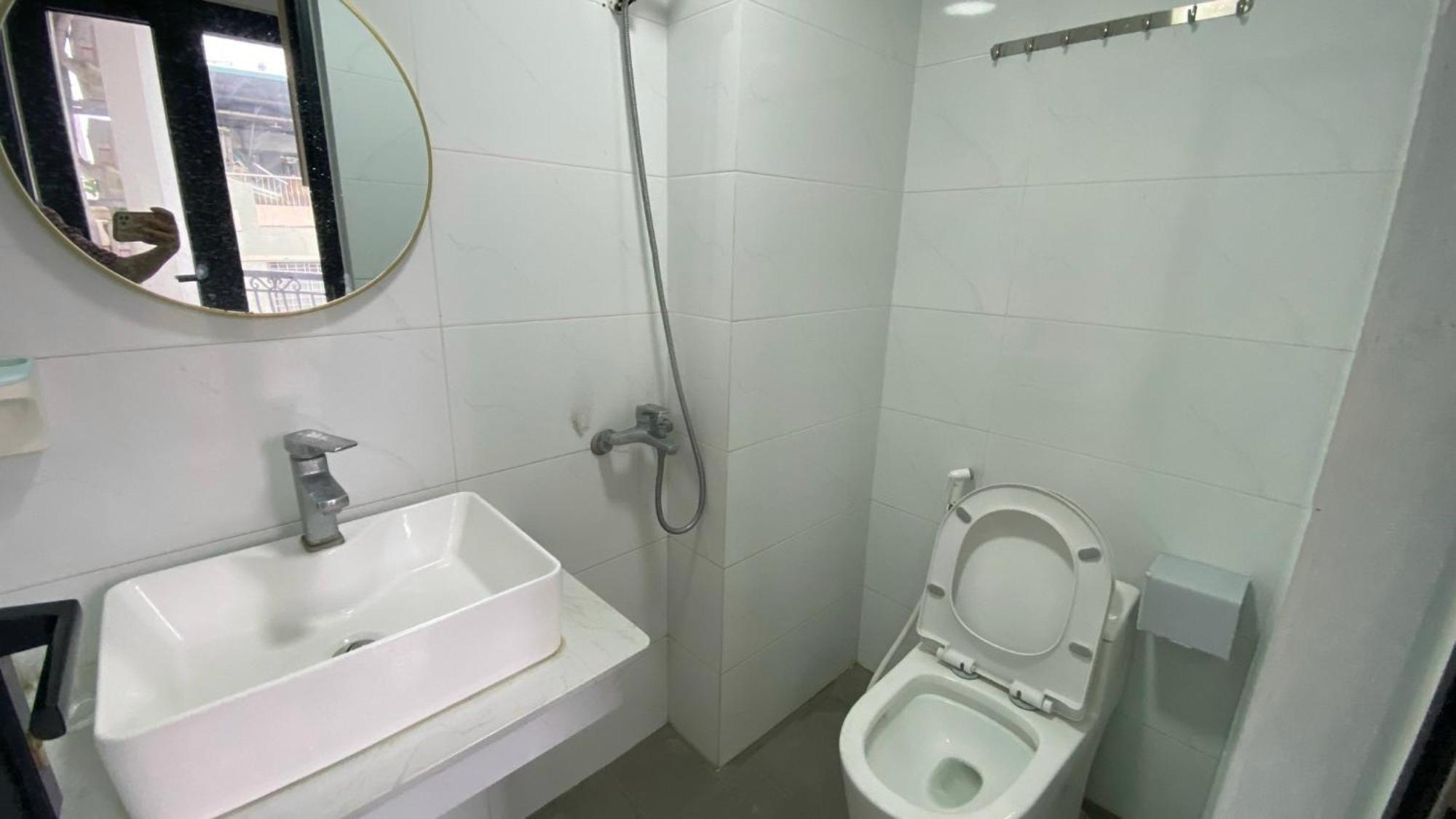 Era Apartment Thai Ha Hanoi Eksteriør billede