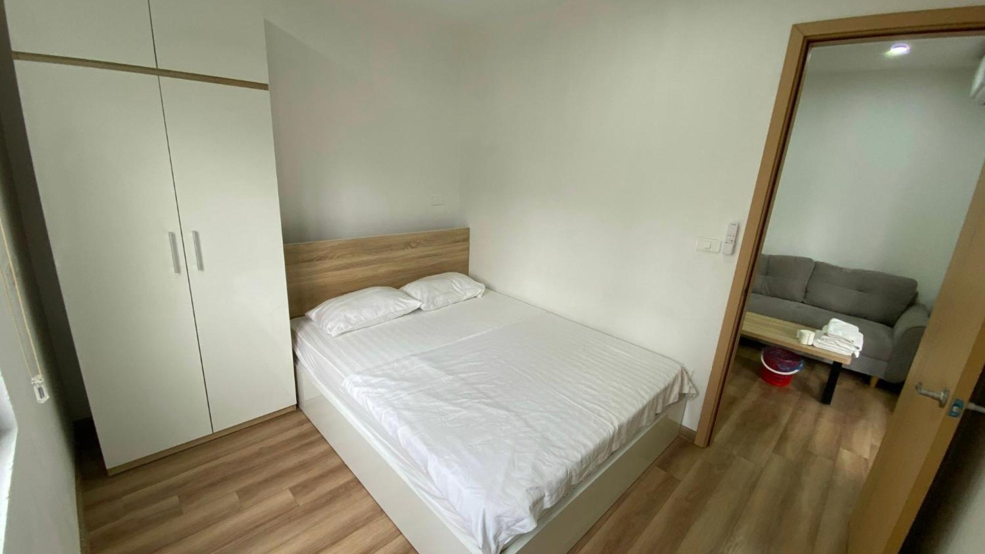 Era Apartment Thai Ha Hanoi Eksteriør billede